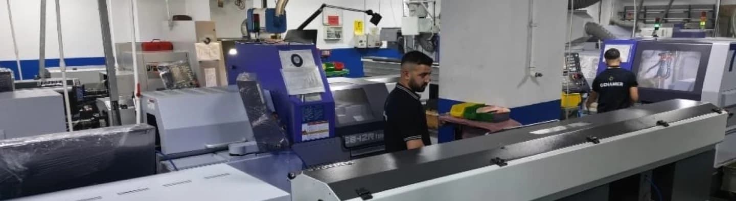 Kariyer — Açık Pozisyonlar